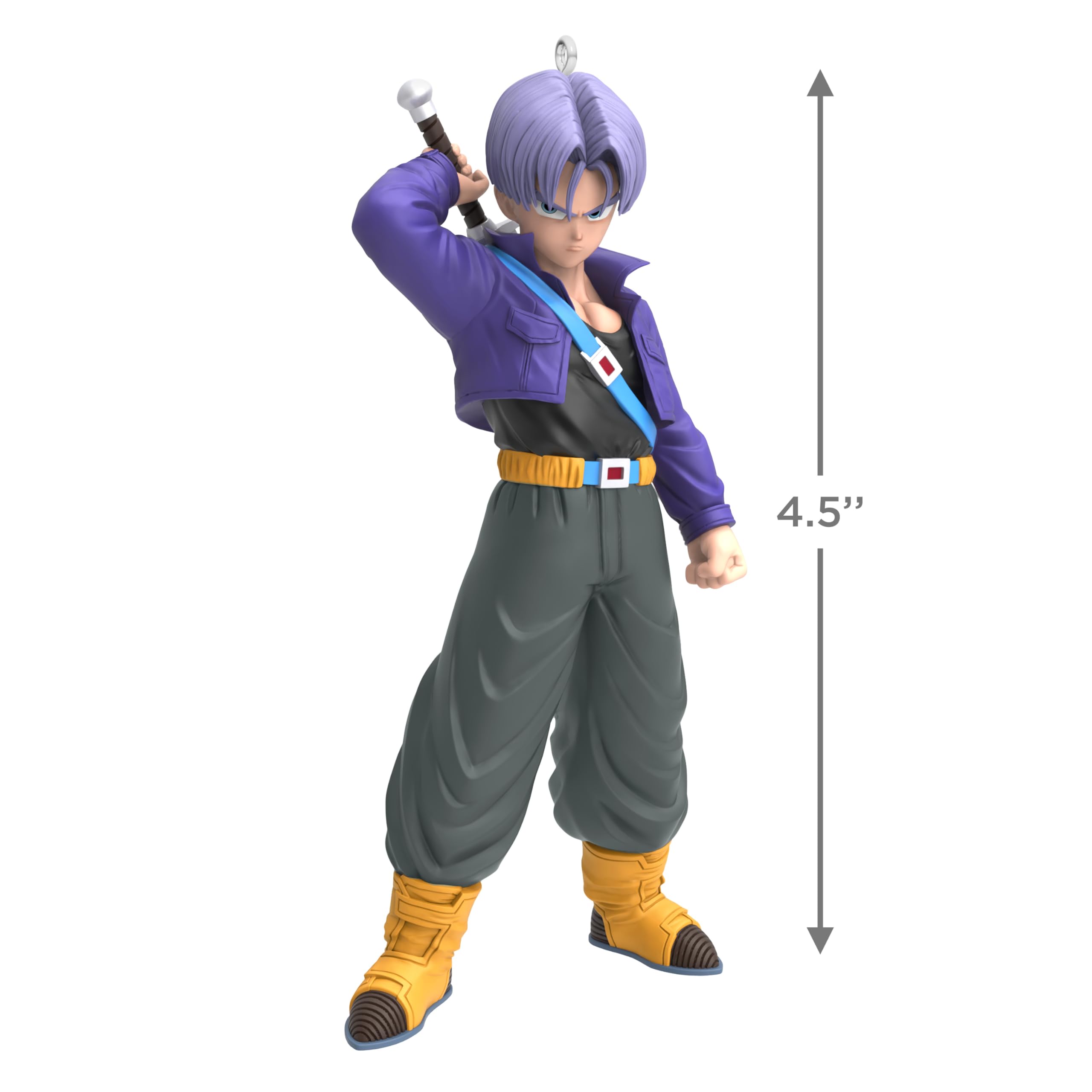 Amazon.com: Hallmark Keepsake Christmas Ornament 2025, Dragon Ball